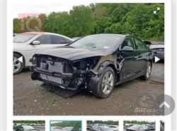 هیۆندای سۆناتا